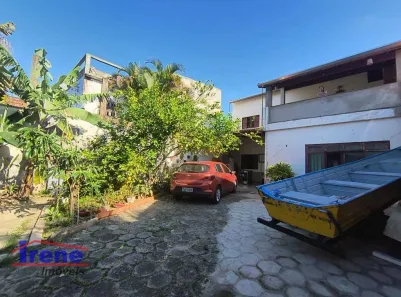 Casa com 4 Quartos à venda, 94m² no Santa Terezinha, Itanhaém