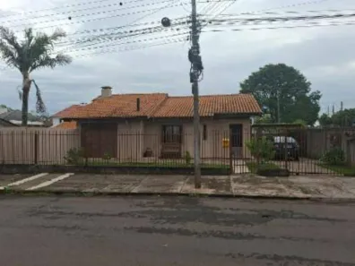Casa com 1 Quarto à venda, 93m² no Boqueirão, Passo Fundo