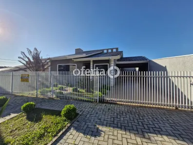Casa com 3 Quartos à venda, 158m² no Serrinha, Contenda