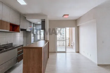 Apartamento com 2 Quartos para alugar, 60m² no Santa Terezinha, Paulínia