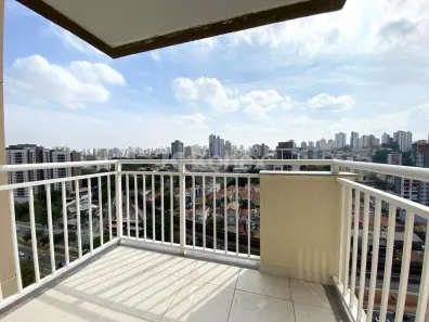 Apartamento com 3 Quartos à venda, 55m² no Parada Inglesa, São Paulo