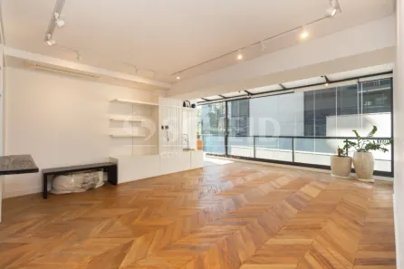 Apartamento com 2 Quartos à venda, 126m² no Itaim Bibi, São Paulo