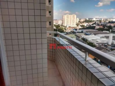 Apartamento com 3 Quartos à venda, 78m² no Baeta Neves, São Bernardo do Campo