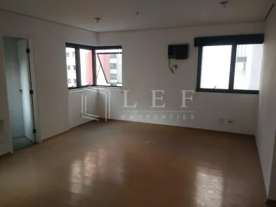 Prédio Comercial à venda, 105m² no Bela Vista, São Paulo