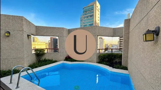 Apartamento com 2 Quartos à venda, 90m² no Jardim Paulista, São Paulo