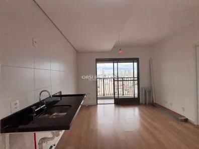 Apartamento com 1 Quarto para alugar, 38m² no Centro, Osasco
