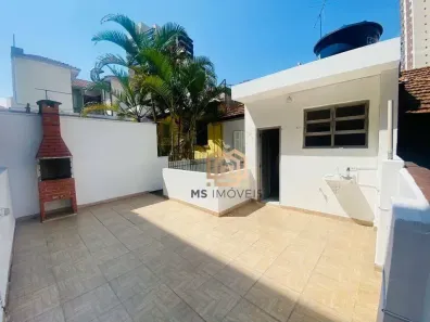 Imóvel Comercial para alugar, 130m² no Vila Mariana, São Paulo