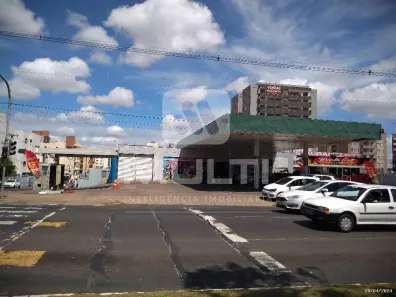 Lote/Terreno com 1 Quarto para alugar, 870m² no Saraiva, Uberlândia