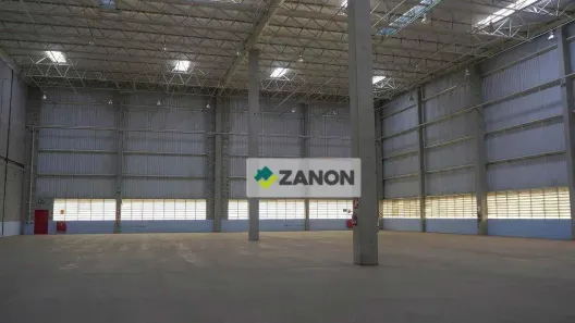 Galpão/Depósito/Armazém para alugar, 1536m² no Itaqui, Itapevi