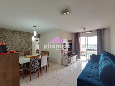Apartamento com 3 Quartos à venda, 90m² no Jardim Sul, São José dos Campos