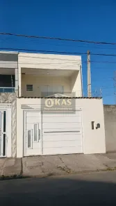 Sobrado com 3 Quartos à venda, 130m² no Jundiapeba, Mogi das Cruzes