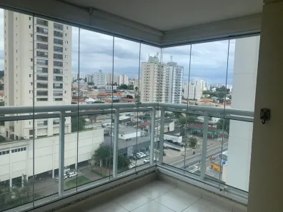 Apartamento com 2 Quartos para alugar, 64m² no Vila Sônia, São Paulo