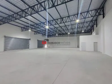 Ponto Comercial para alugar, 258m² no Vila Nogueira, Diadema