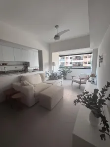Apartamento com 2 Quartos à venda, 65m² no Barra da Tijuca, Rio de Janeiro