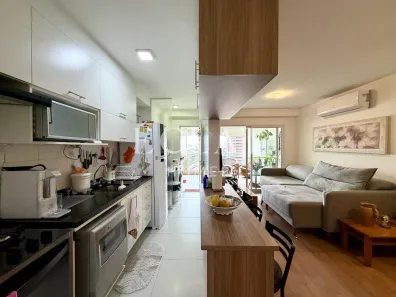 Apartamento com 2 Quartos à venda, 79m² no Água Branca, São Paulo