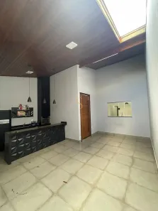 Casa com 2 Quartos à venda, 100m² no Residencial Palermo, Franca