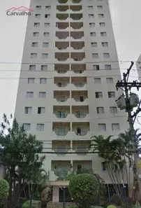 Apartamento com 2 Quartos à venda, 66m² no Santana, São Paulo