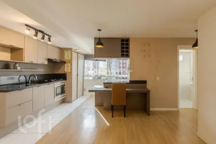 Apartamento com 2 Quartos à venda, 55m² no Fátima, Canoas