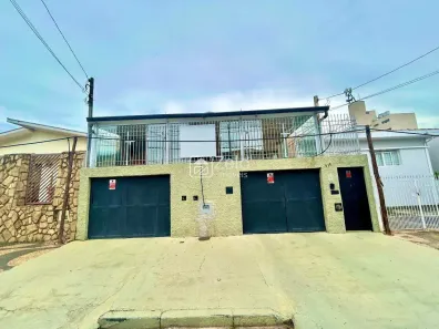 Casa com 3 Quartos para alugar, 400m² no Jardim Proença, Campinas