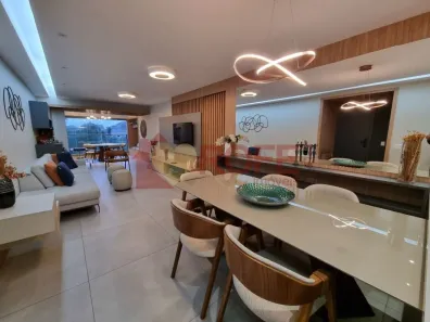 Apartamento com 3 Quartos à venda, 128m² no Vila Mariana, São Paulo