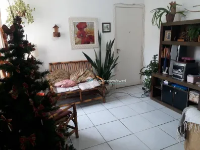 Apartamento com 2 Quartos à venda, 48m² no Jardim Conceição (Nova Veneza), Sumaré
