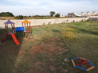 Lote/Terreno à venda, 370m² no Residencial Aléia Quinta do Ipê, Araçatuba