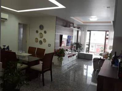 Apartamento com 4 Quartos à venda, 146m² no Icaraí, Niterói