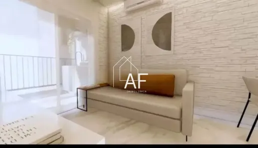 Apartamento com 3 Quartos à venda, 60m² no Vila Isolina Mazzei, São Paulo