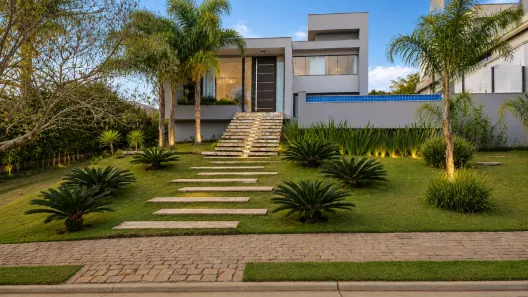 Casa com 4 Quartos à venda, 470m² no Alphaville - Lagoa dos Ingleses, Nova Lima