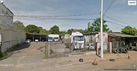 Lote/Terreno à venda, 1247m² no Jardim Primavera, Sumaré