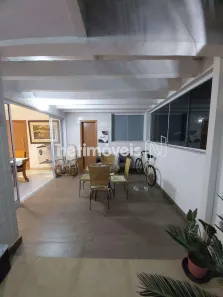 Cobertura com 4 Quartos à venda, 128m² no Liberdade, Belo Horizonte