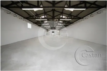 Galpão/Depósito/Armazém com 1 Quarto à venda, 500m² no Belenzinho, São Paulo