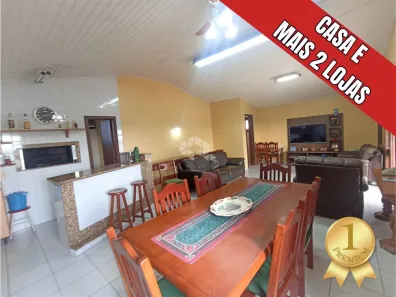 Casa com 3 Quartos à venda, 534m² no Jardim Itu, Porto Alegre