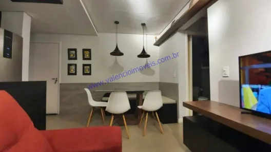 Apartamento com 2 Quartos à venda, 52m² no Centro, Americana