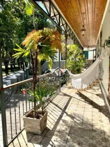 Casa com 11 Quartos à venda, 700m² no Centro, Petrópolis