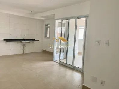 Apartamento com 2 Quartos à venda, 67m² no Vila Azevedo, São Paulo