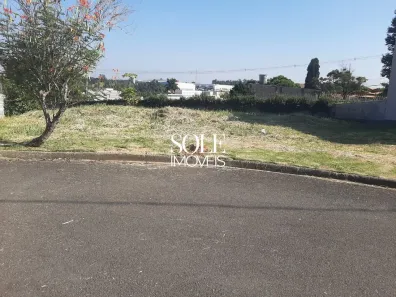 Lote/Terreno à venda, 267m² no Chácara Morada Mediterrânea, Jundiaí