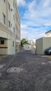 Apartamento com 2 Quartos à venda, 45m² no Vila Santana, Campinas