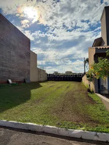 Lote/Terreno à venda, 360m² no Condomínio Vilage La Montagne, São José do Rio Preto
