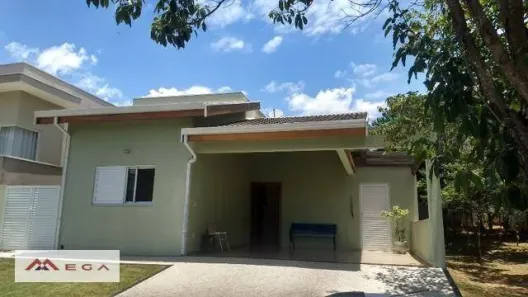 Casa de Condomínio com 3 Quartos à venda, 153m² no Lenheiro, Valinhos