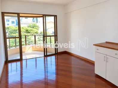 Apartamento com 3 Quartos à venda, 130m² no Santo Antônio, Belo Horizonte