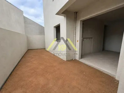 Apartamento com 2 Quartos à venda, 58m² no Guaraituba, Colombo