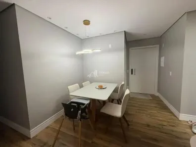 Apartamento com 3 Quartos à venda, 75m² no Vila Osasco, Osasco