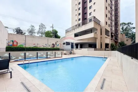 Apartamento com 3 Quartos à venda, 65m² no Vila do Encontro, São Paulo