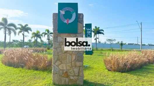 Lote/Terreno à venda, 420m² no Samambaia Parque Residencial, Bauru