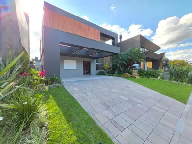 Casa de Condomínio com 4 Quartos à venda, 257m² no , Capão da Canoa
