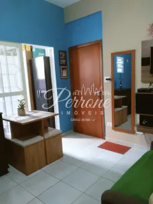 Apartamento com 1 Quarto à venda, 32m² no Campos Elíseos, São Paulo