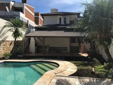 Casa com 4 Quartos à venda, 434m² no Jardim Marajoara, São Paulo