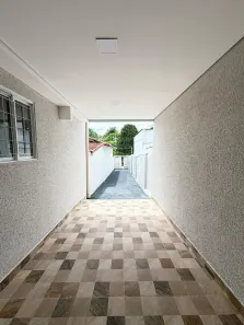 Casa com 3 Quartos à venda, 99m² no Setor Urias Magalhães, Goiânia