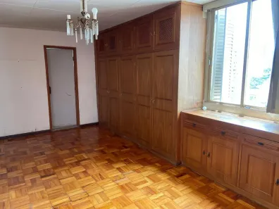 Apartamento com 2 Quartos à venda, 198m² no Centro, Campo Grande